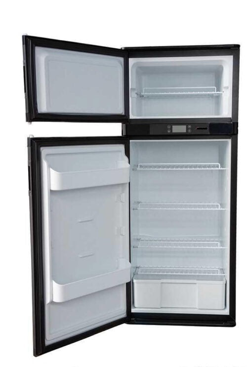 Frigorifero a compressore 12/24v 140 litri (51,8Lx125H×48P) Apertura a Sinistra
