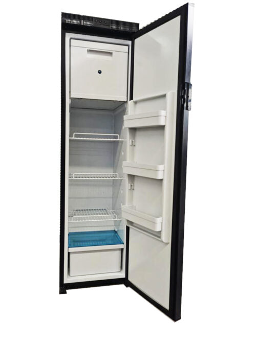 Frigorifero a compressore 12/24v 150 Litri (41,8Lx149Hx56P) SLIM