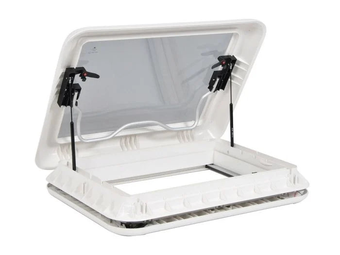 Oblò panorama 700x500 LED 12V