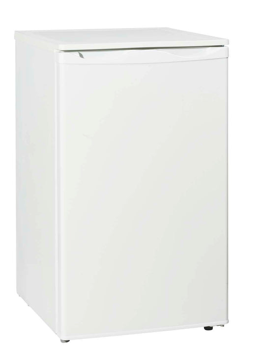 Frigorifero a compressore 12/24V 92 Litri BIANCO con congelatore (51Lx82Hx54P)