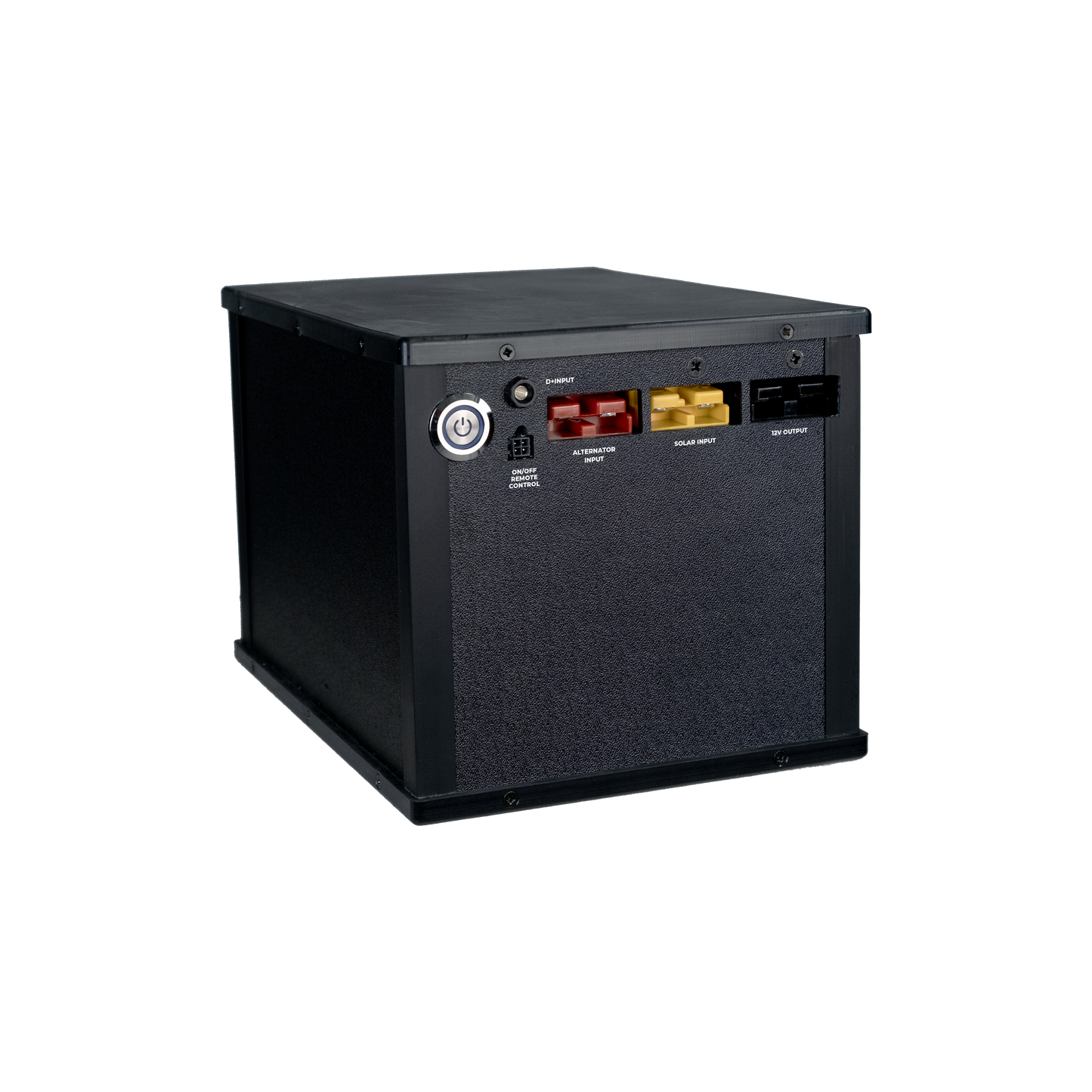 Power Station VW T6-BOX con Batteria al Litio