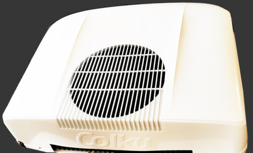Climatizzatore 12V
