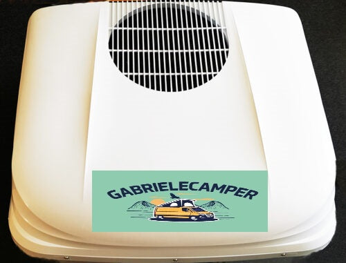 Climatizzatore 12V