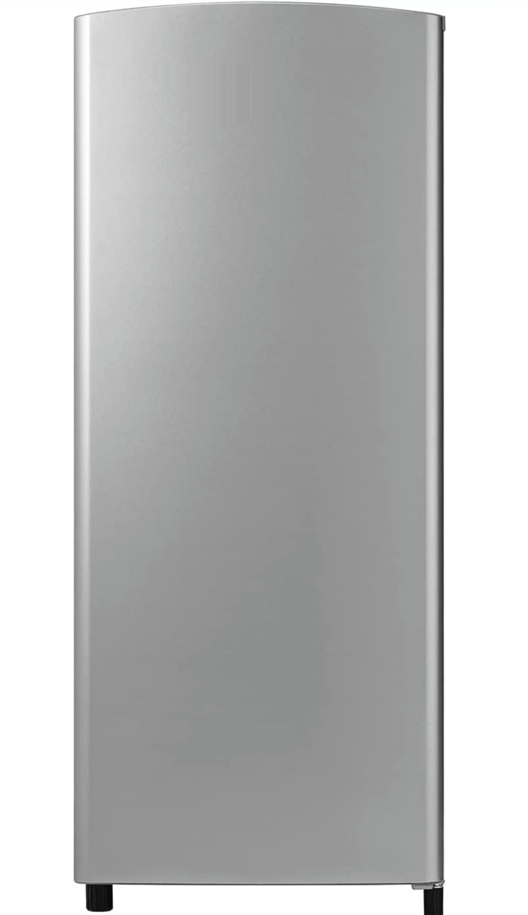 Frigorifero a compressore 12/24v 164 Litri GRIGIO (51.9Lx128Hx51.3P)