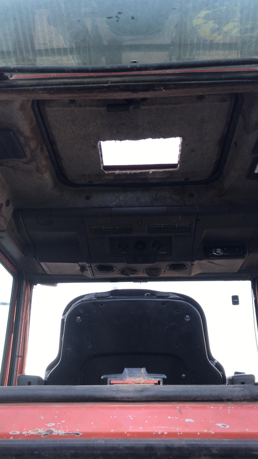 Climatizzatore 12V
