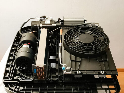 Climatizzatore 12V