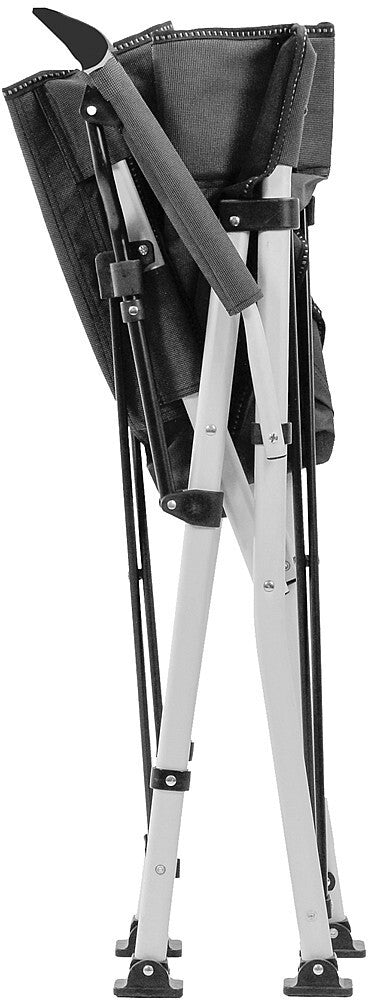 Sedia pieghevole Brunner Raptor NG 2.0, nera