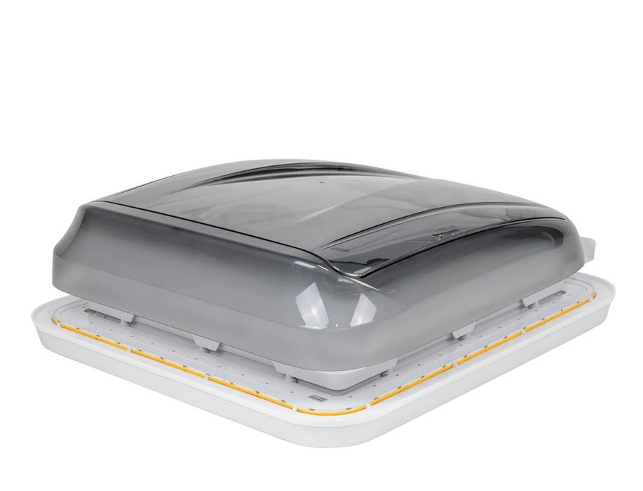 Oblò 400x400 con Luce a LED