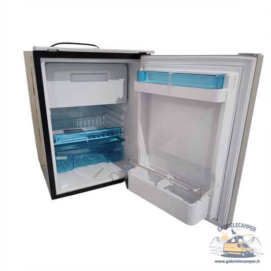 Frigorifero a compressore 12/24v 50 litri (38Lx51Hx48P) apertura a destra