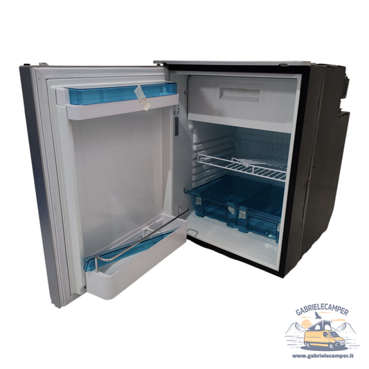 Frigorifero a compressore 12/24v 82 litri (47,5Lx60Hx52.5P)