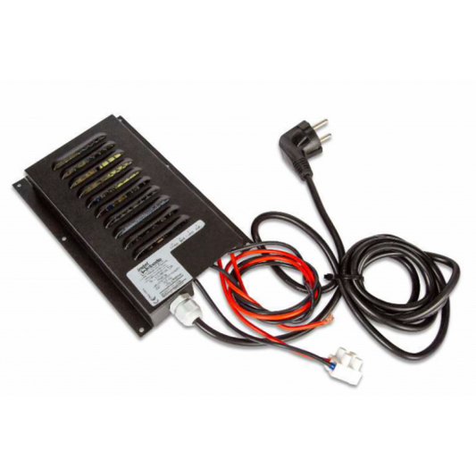 ALIMENTATORE AUTOMATICO POWER PACK AC/DC 12V/220V