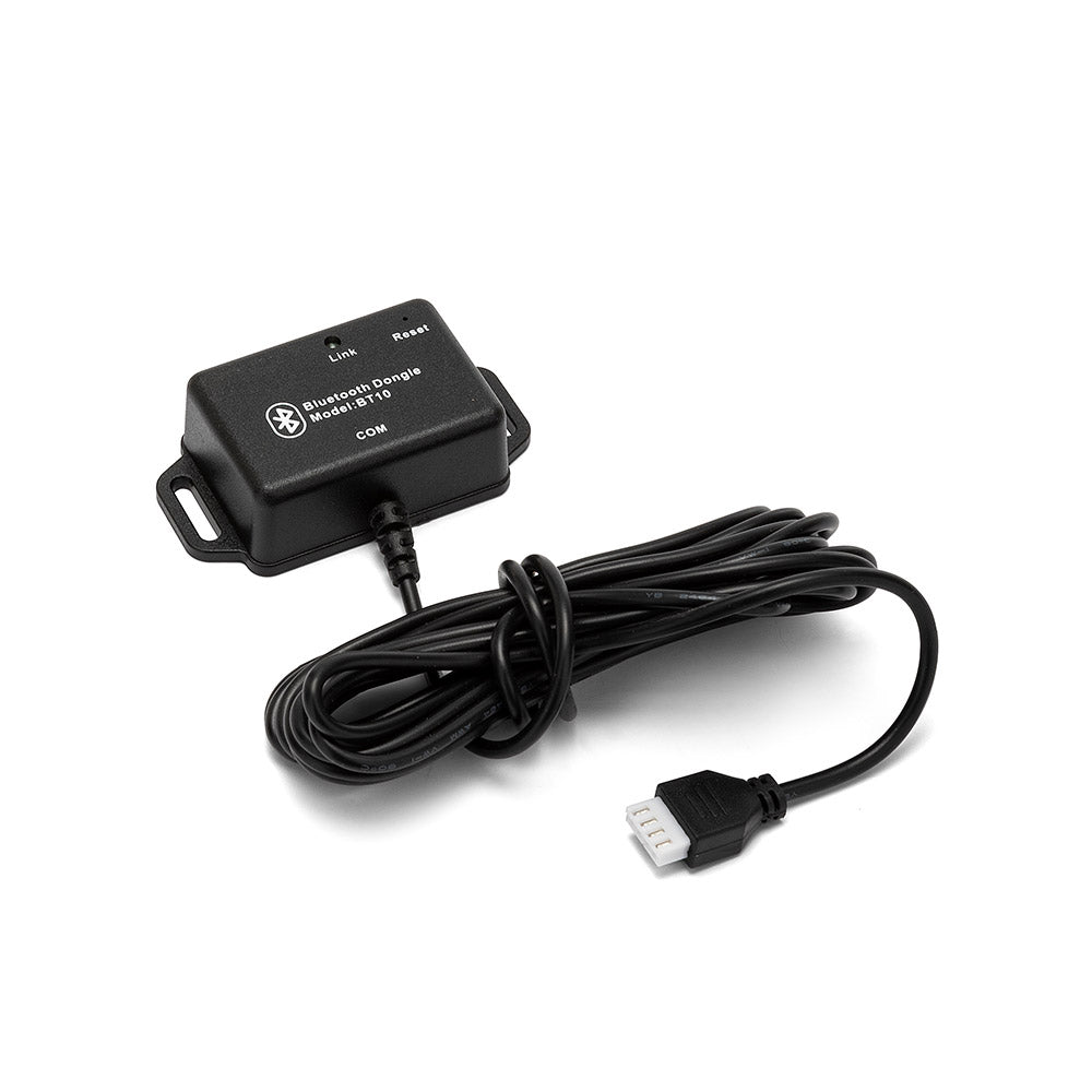Modulo Bluetooth per regolatori di carica MPPT
