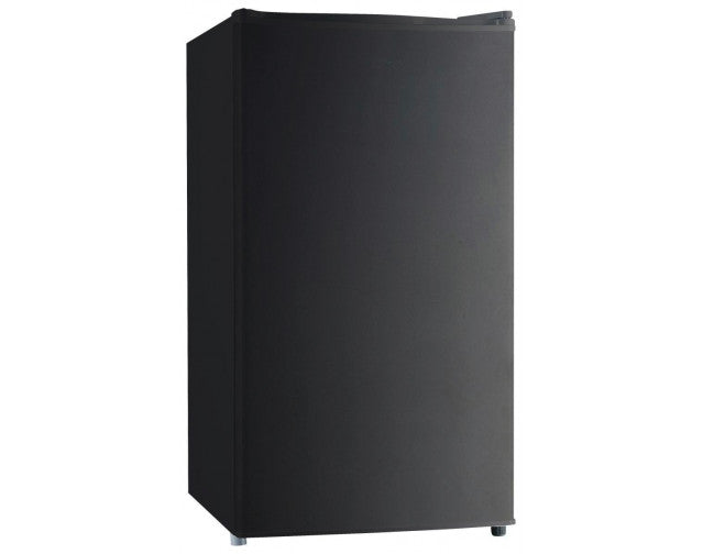 Frigorifero a compressore 12/24v 81 Litri NERO con ghiacciaia interna (45Lx81Hx45P)