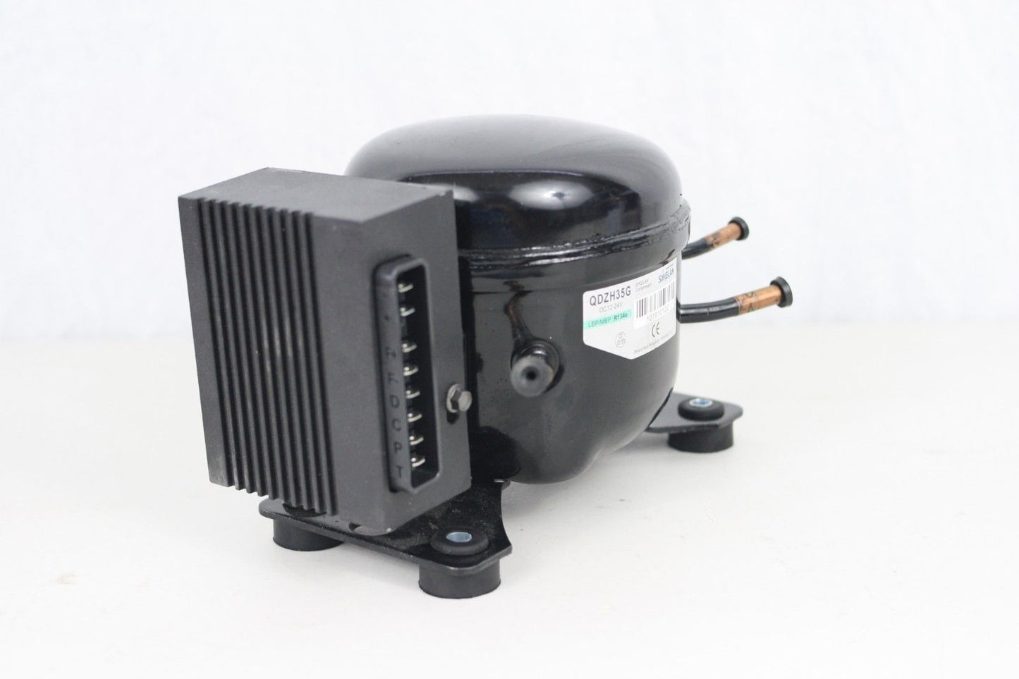 Compressore per frigo 12/24v da 5,0 cc