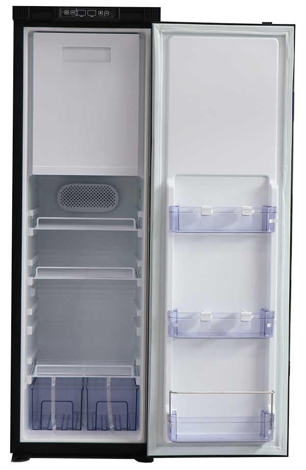 Frigorifero a Compressore Belluna 132L NoFrost 12/24v