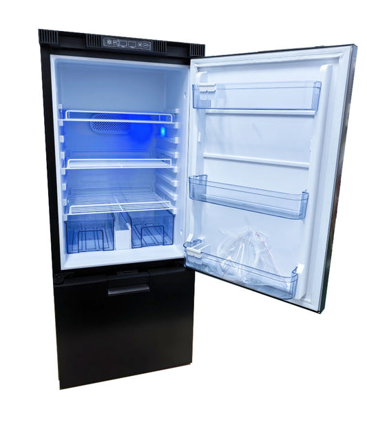 Frigorifero a Compressore Belluna 176L NoFrost 12V/24V