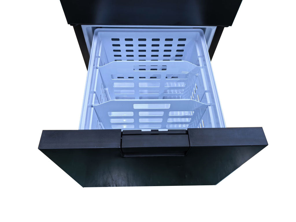 Frigorifero a Compressore Belluna 176L NoFrost 12V/24V