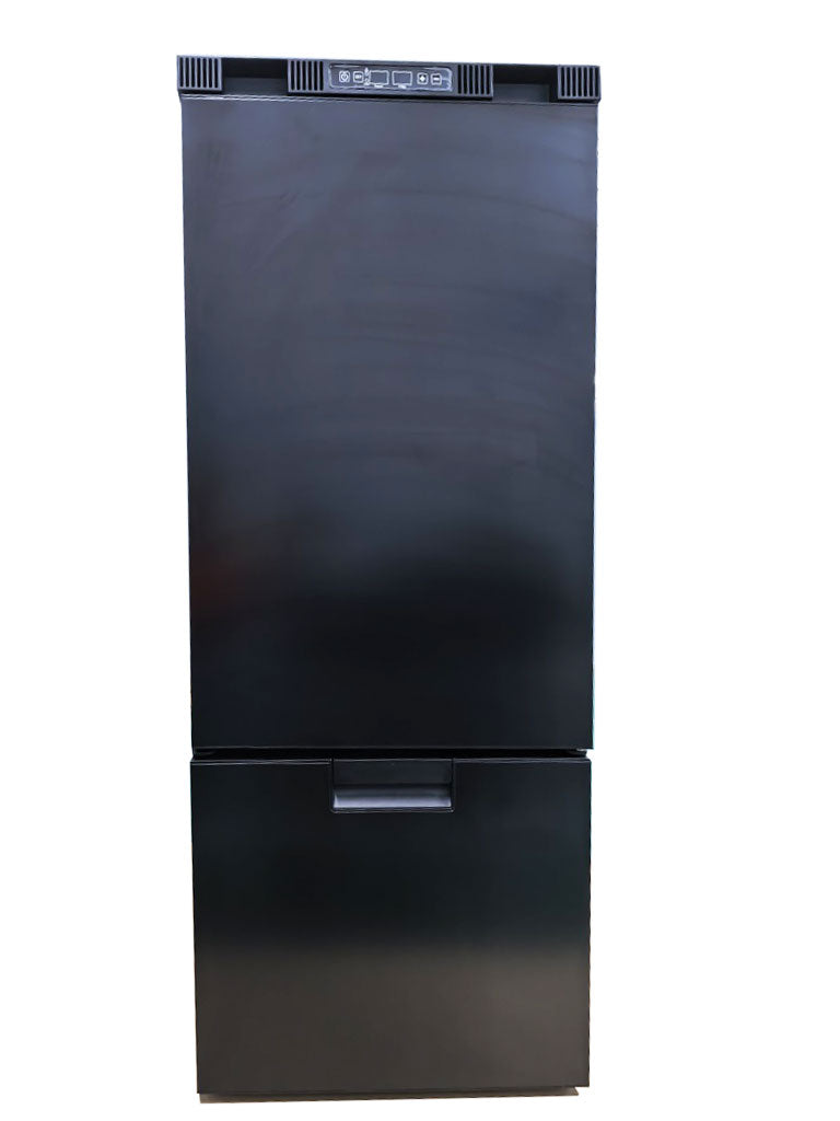 Frigorifero a Compressore Belluna 176L NoFrost 12V/24V