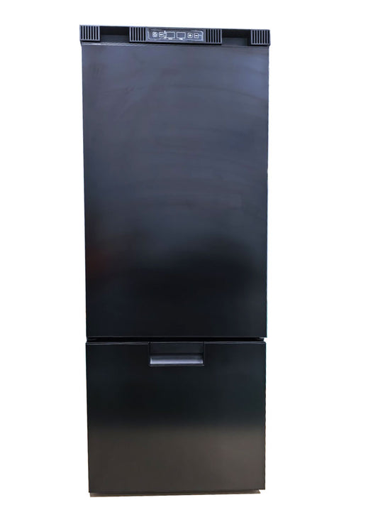 Frigorifero a Compressore Belluna 176L NoFrost 12V/24V