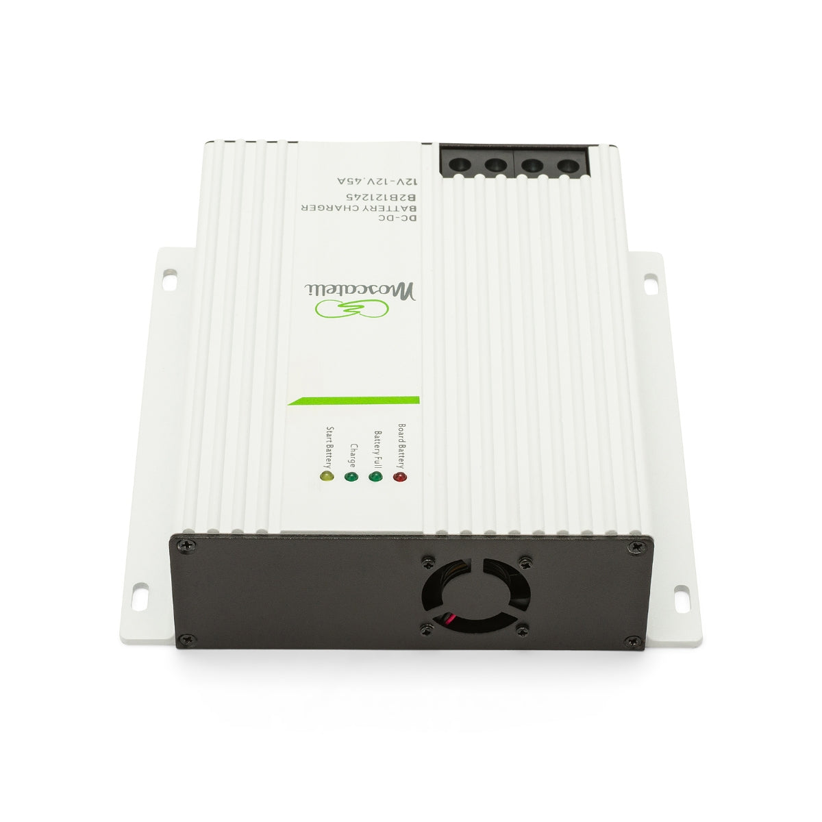 Convertitore DC-DC 45A Moscatelli