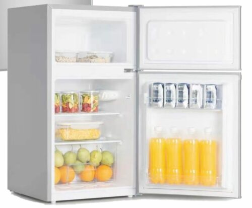 Frigorifero a compressore 12/24v  88 Litri con congelatore (45Lx85Hx49P)