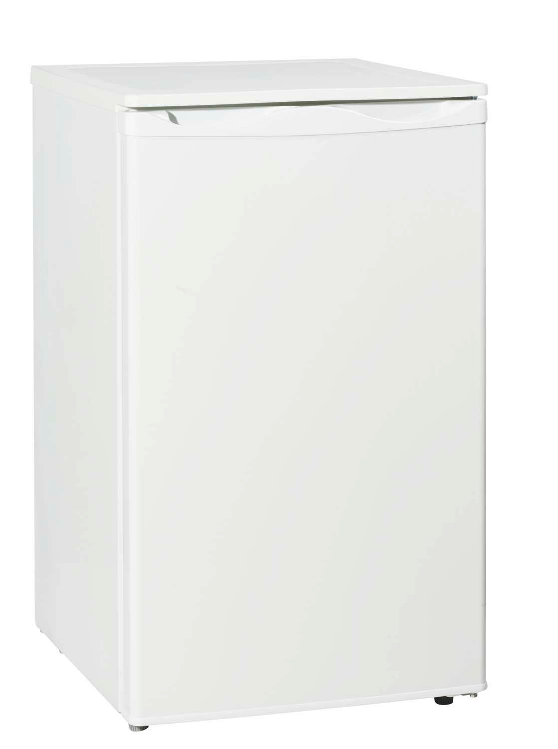 Frigorifero a compressore 12/24V 92 Litri BIANCO con congelatore (51Lx82Hx54P)