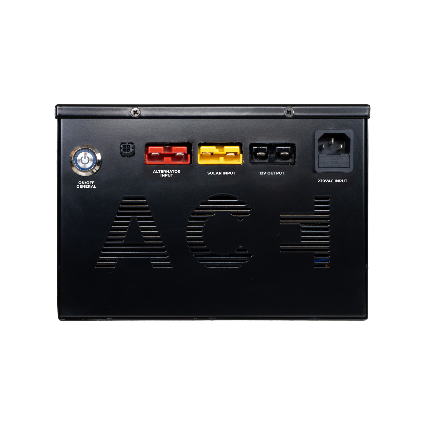 Power Station E-BOX LITE con Batteria al Litio