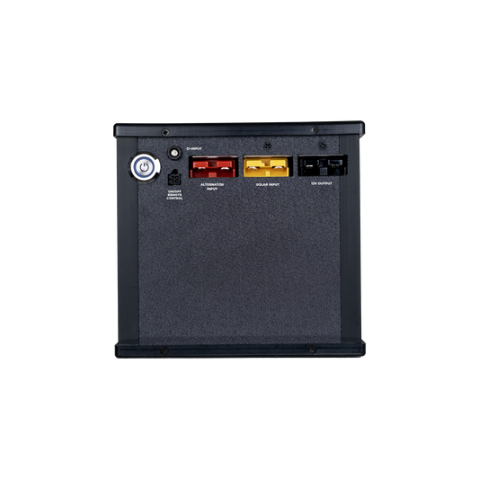 Power Station VW T6-BOX con Batteria al Litio