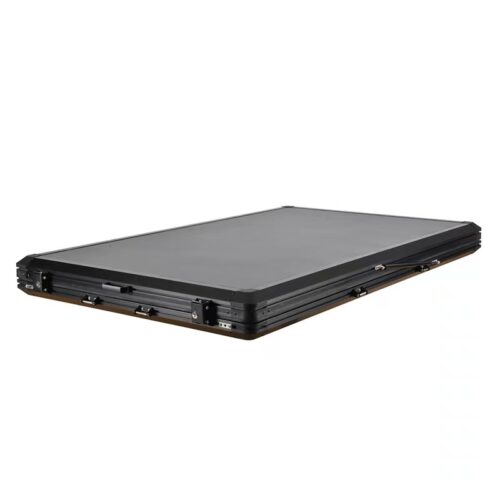 Tenda da Tetto Marco Polo 220x134cm con sistema a forbice