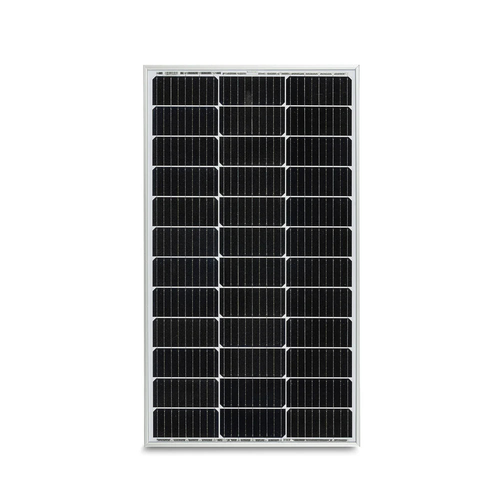 PANNELLO SOLARE OFF GRID 100W - 21V
