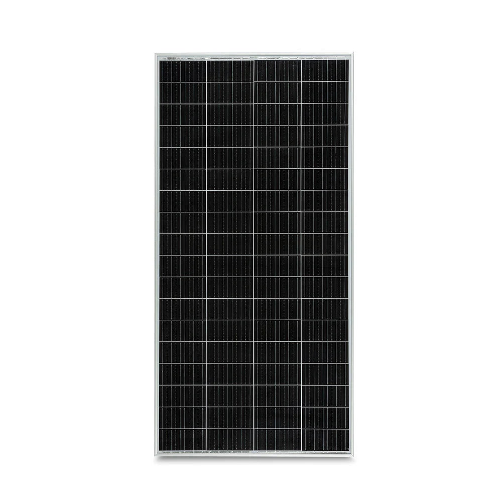 PANNELLO SOLARE OFF GRID 240W - 21V