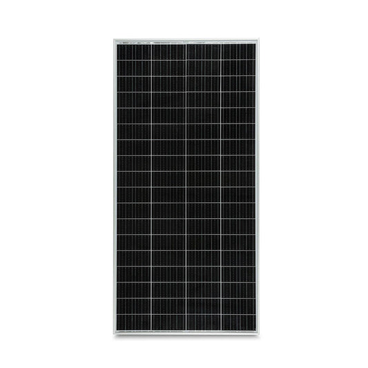 PANNELLO SOLARE OFF GRID 240W - 21V