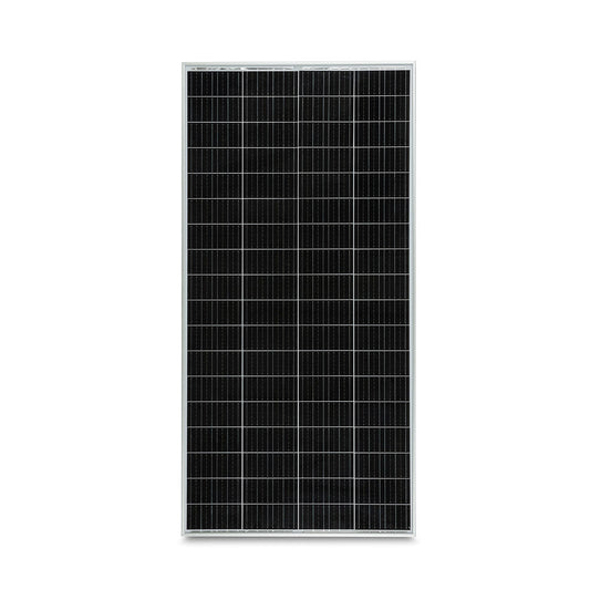 PANNELLO SOLARE OFF GRID 240 W - 42V