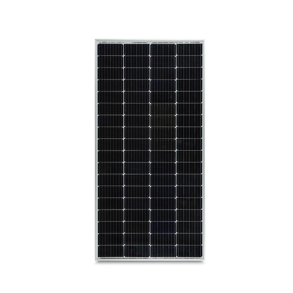 PANNELLO SOLARE OFF GRID 200W - 42V