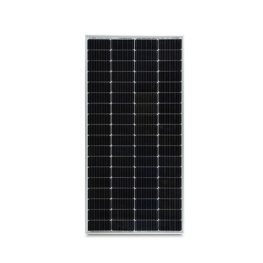 PANNELLO SOLARE OFF GRID 200W - 42V