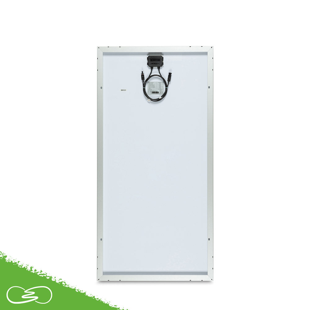 PANNELLO SOLARE OFF GRID 200W - 42V