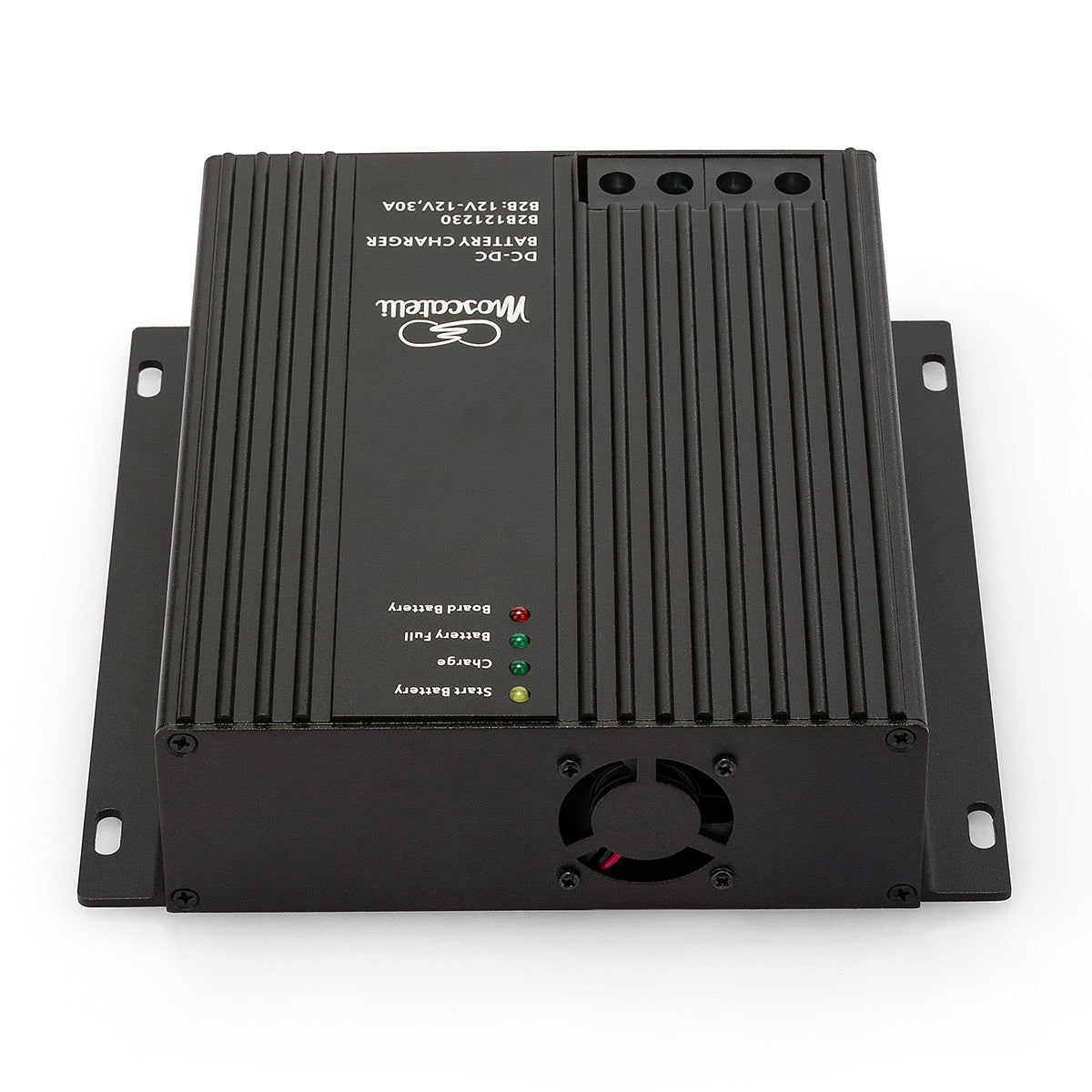 Convertitore DC-DC 30A Moscatelli