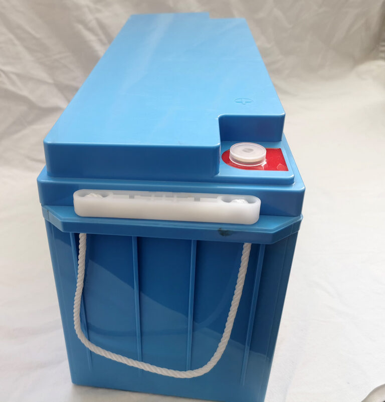 Batteria Litio 12V 180 Ah