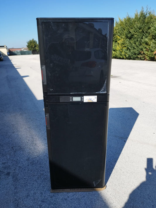 Frigorifero a compressore 12V 170 Litri 144H×51,9L×48P