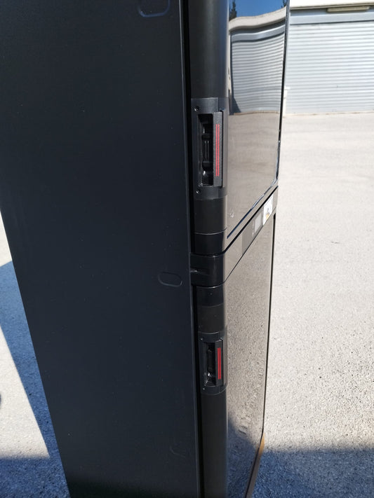 Frigorifero a compressore 12V 170 Litri 144H×51,9L×48P