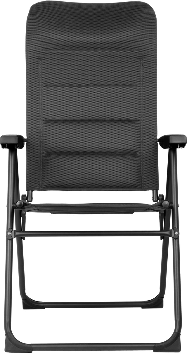 Sedia da campeggio BRUNNER Skye RT colore nero