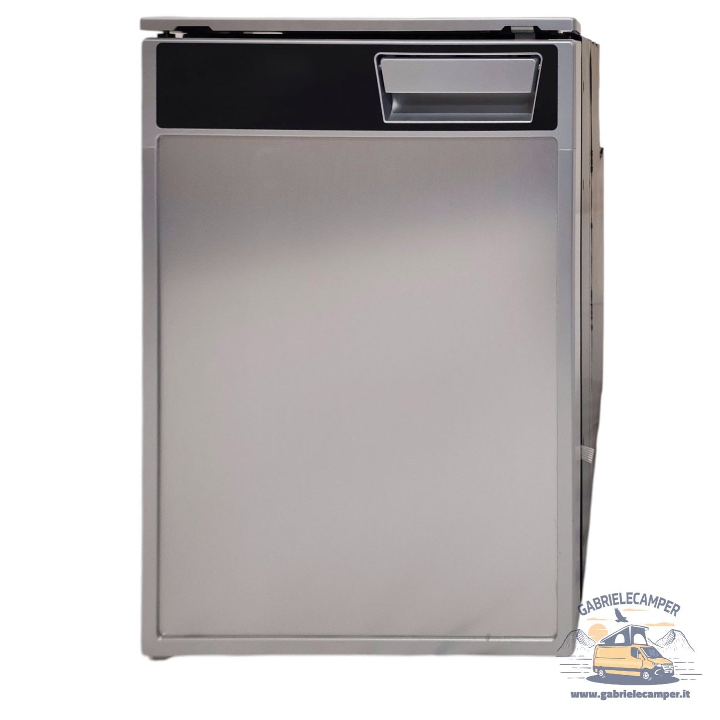 Frigorifero a compressore 12/24v 50 litri (38Lx51Hx48P) apertura a sinistra