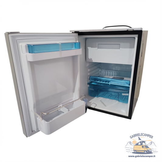 Frigorifero a compressore 12/24v 50 litri (38Lx51Hx48P) apertura a sinistra