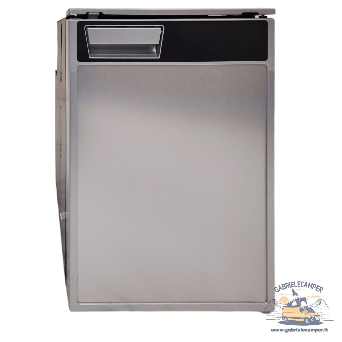 Frigorifero a compressore 12/24v 50 litri (38Lx51Hx48P) apertura a destra