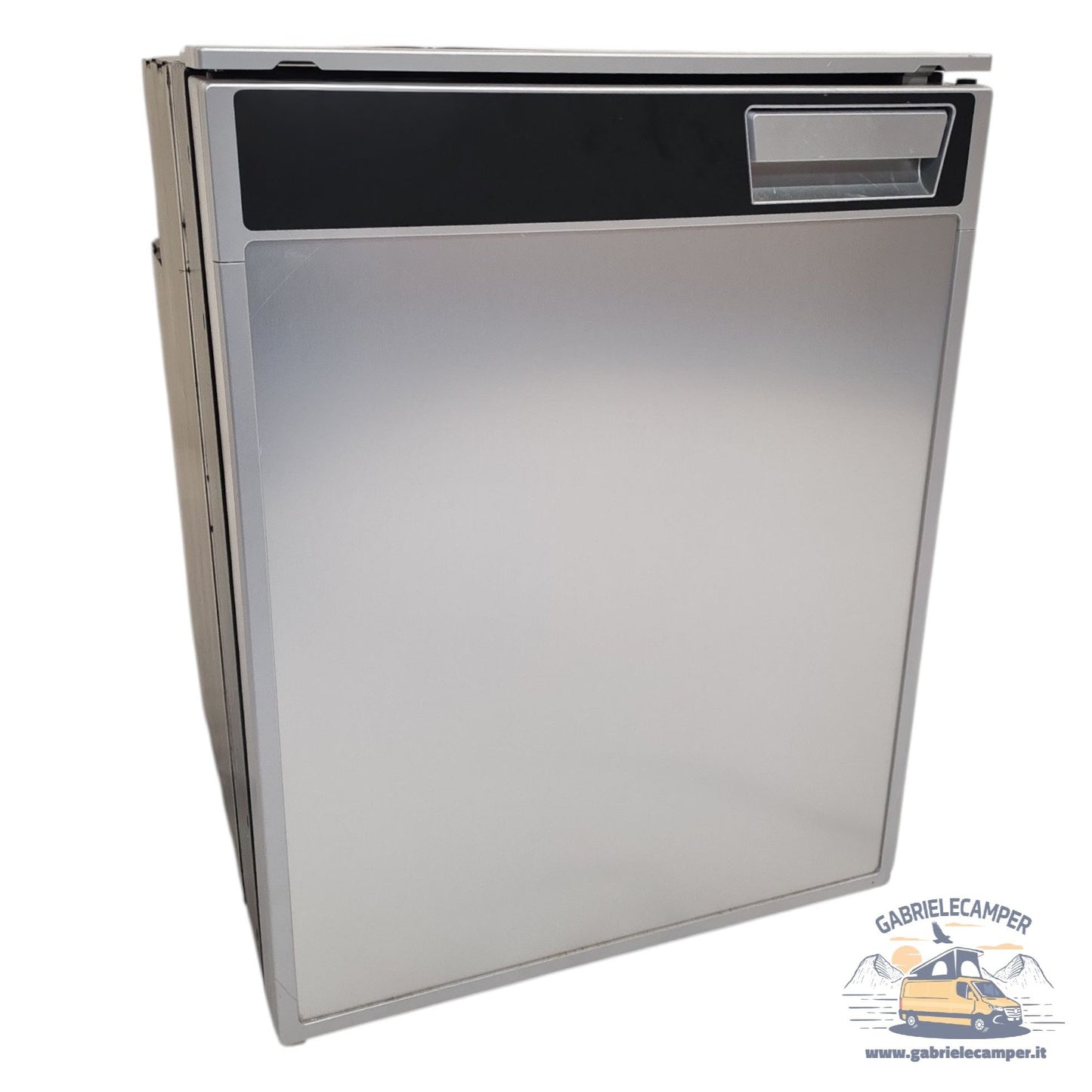 Frigorifero a compressore 12/24v 82 litri  (47,5Lx60Hx52.5P)