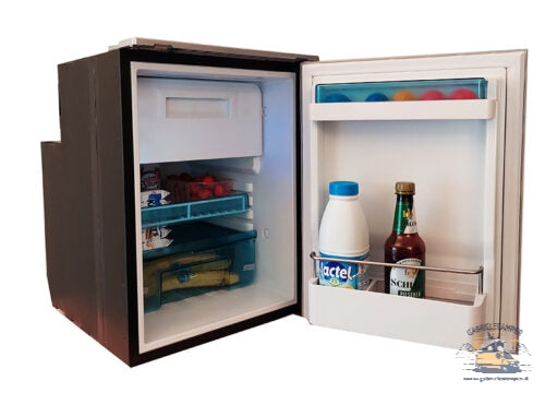 Frigorifero a compressore 12/24v 82 litri  (47,5Lx60Hx52.5P)