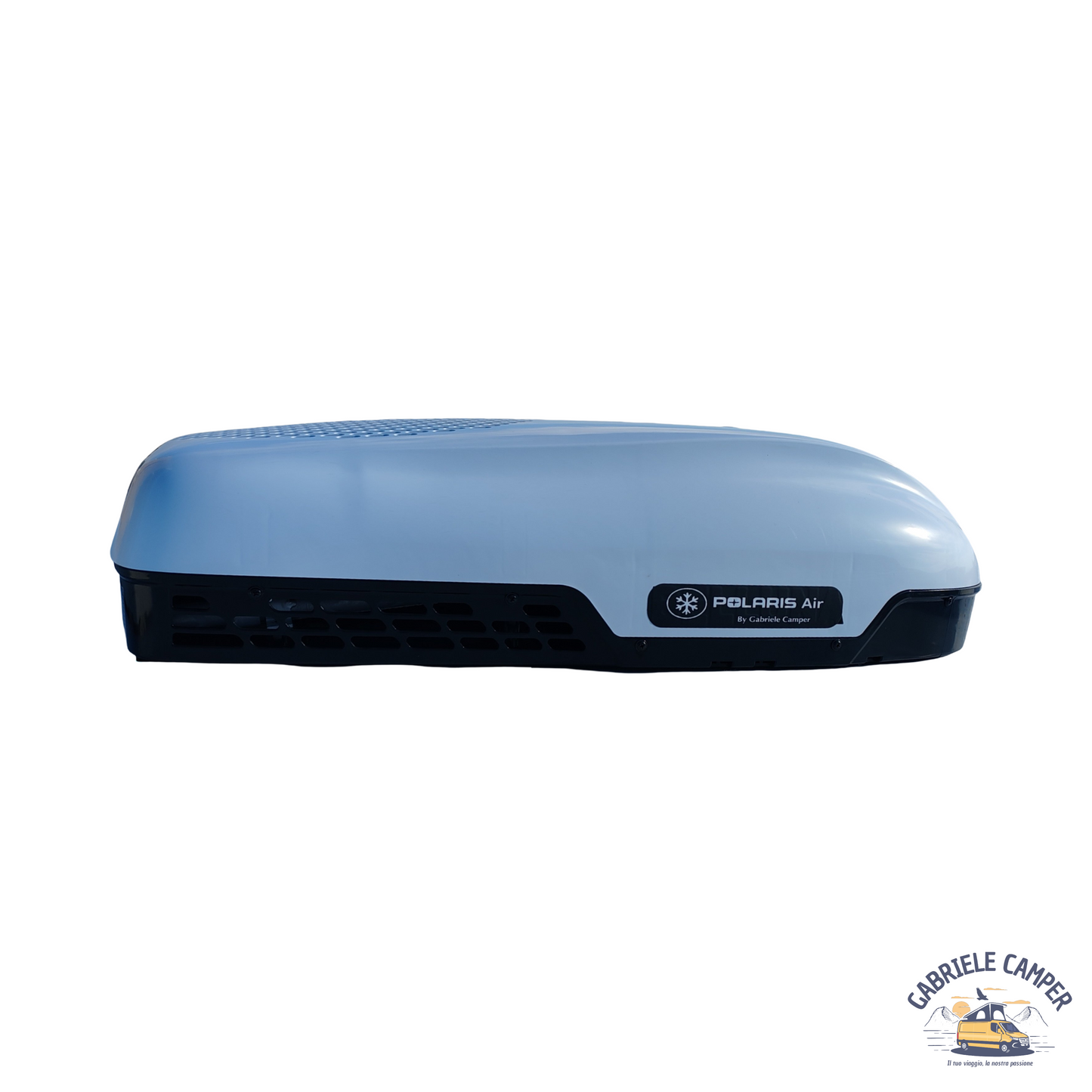 Climatizzatore 220V POLARIS AIR by Gabriele Camper