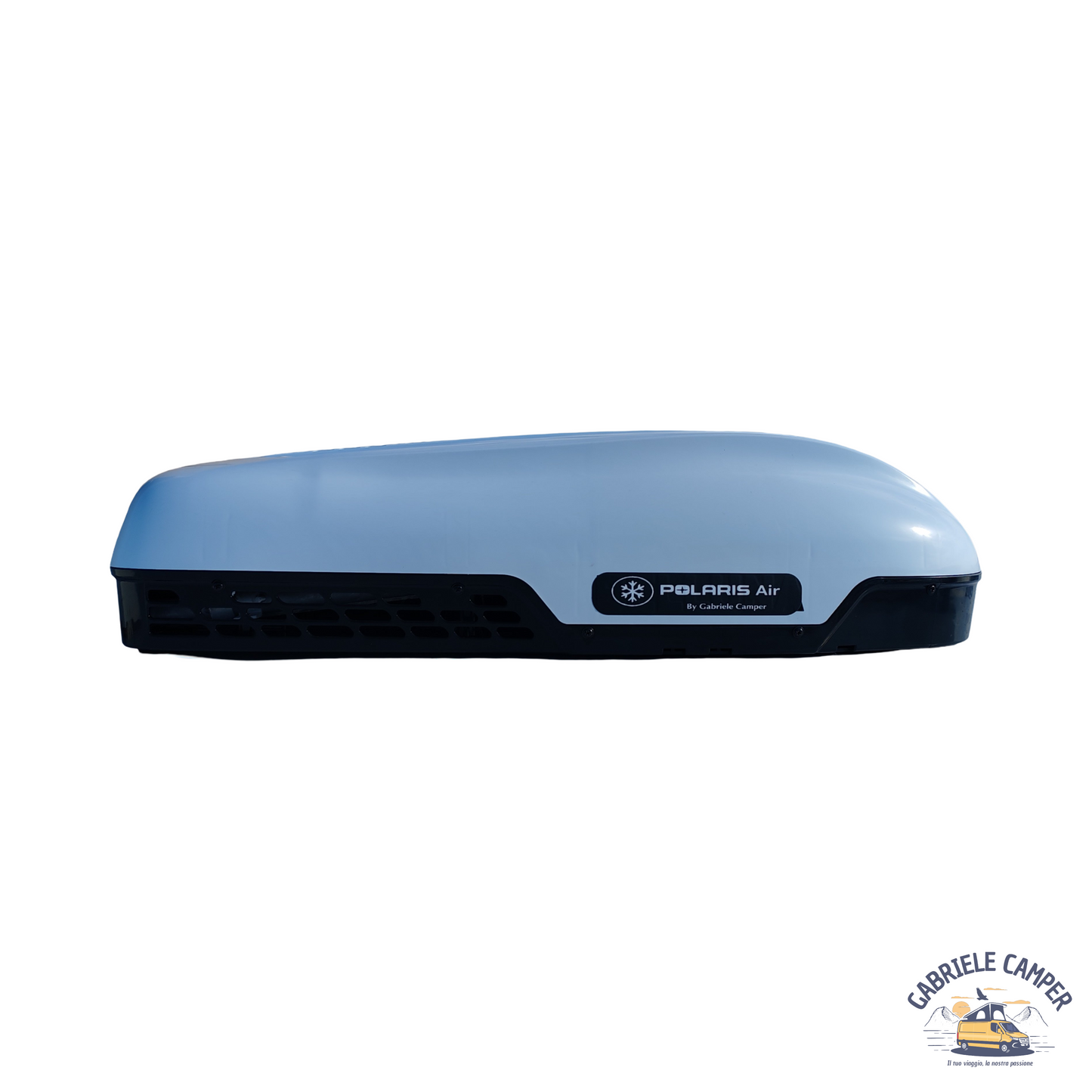 Climatizzatore 220V POLARIS AIR by Gabriele Camper