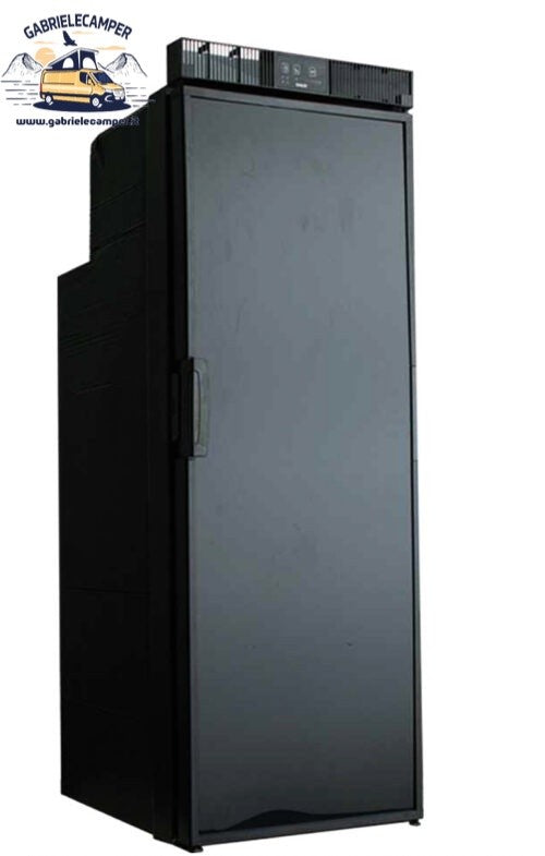 Frigorifero a compressore 12V 90Litri 96H×41,8L×48P SLIM camper NEW