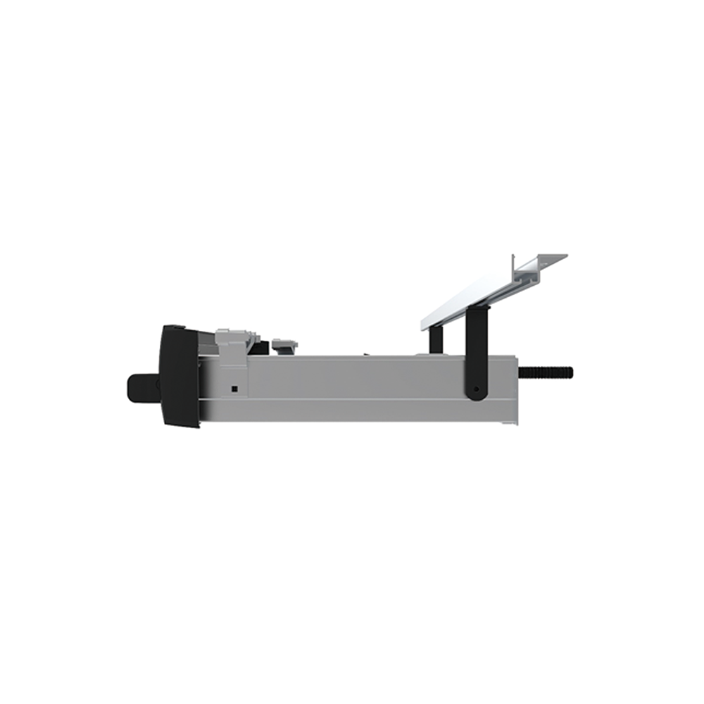 Gradino di ingresso elettrico 12V Scorrevole 550mm